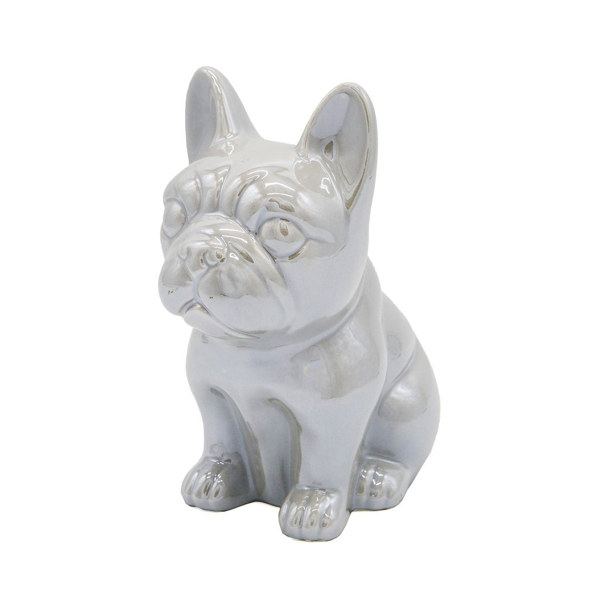 “BULLDOG” - BIONDI HOME