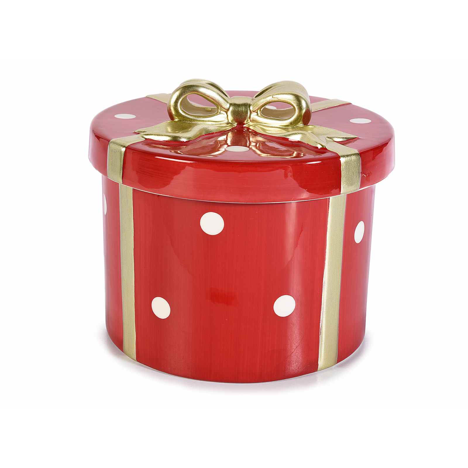 Barattolo “REGALO” - BIONDI HOME