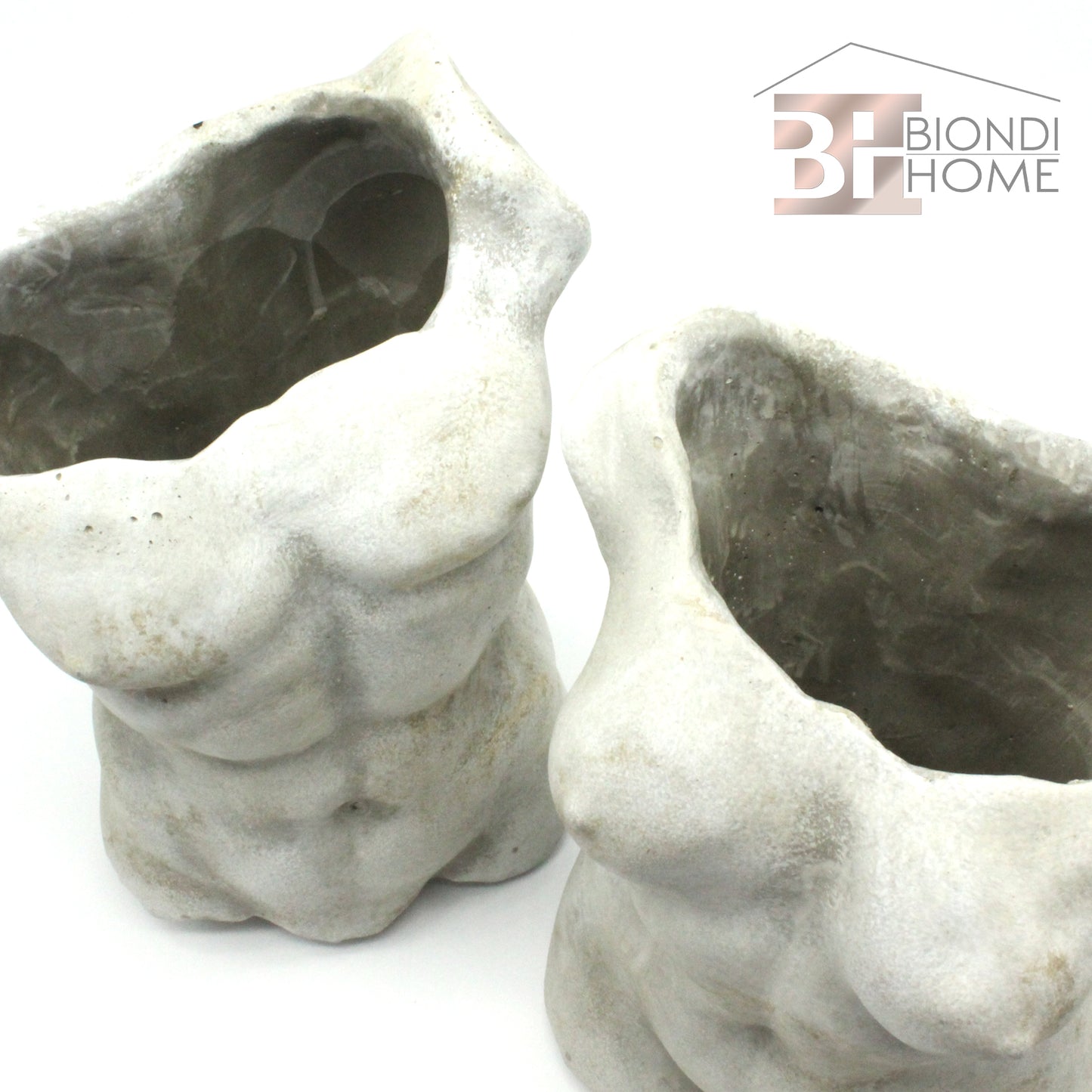 Vaso “VENERE“ - BIONDI HOME