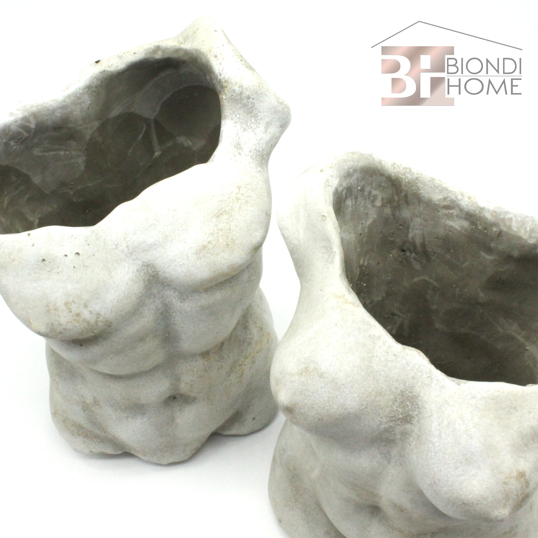 Vaso “VENERE“ - BIONDI HOME