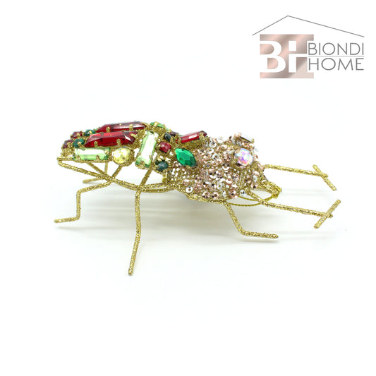 Decoro “INSETTO” - BIONDI HOME