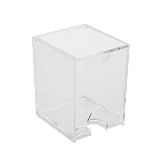 Portacialde o Dispenser Salviette “INVISIBLE” - BIONDI HOME