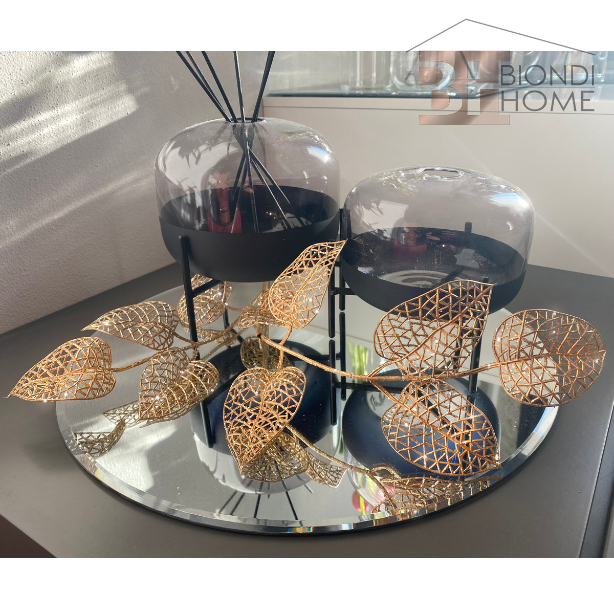 Vaso “JUPITER” - BIONDI HOME