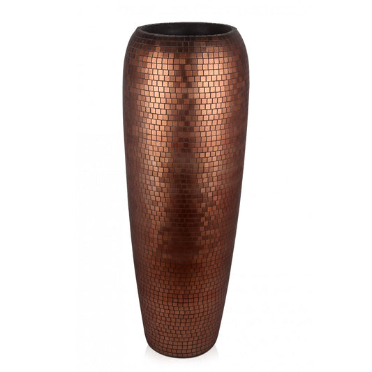 Vaso XL “STYLE” Cono Bronzo - BIONDI HOME