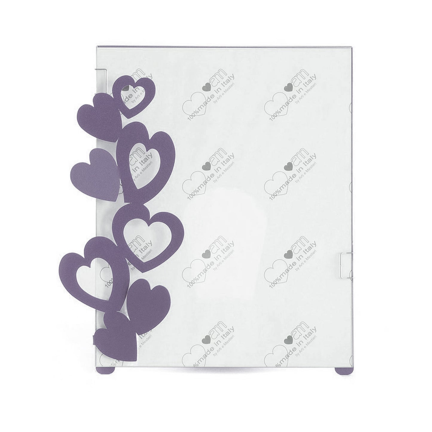 Portafoto “CUORE” Mini - BIONDI HOME