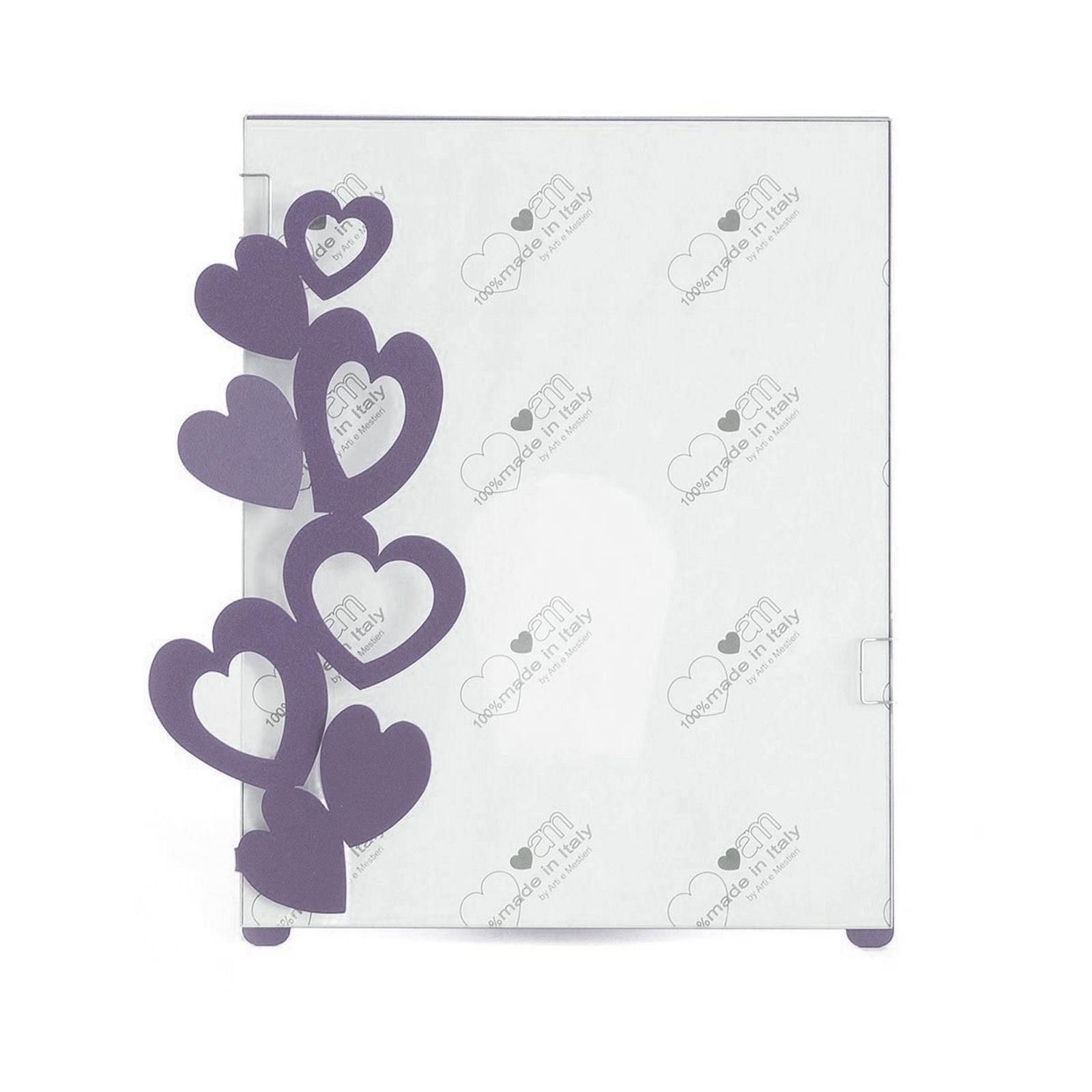 Portafoto “CUORE” Mini - BIONDI HOME