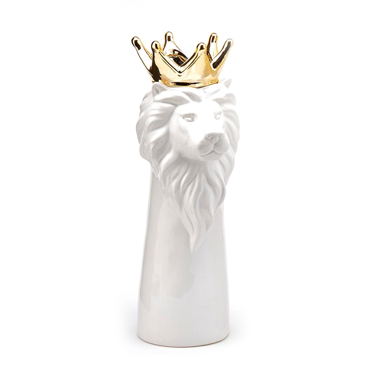 Vaso “ANIMAL QUEEN” - BIONDI HOME