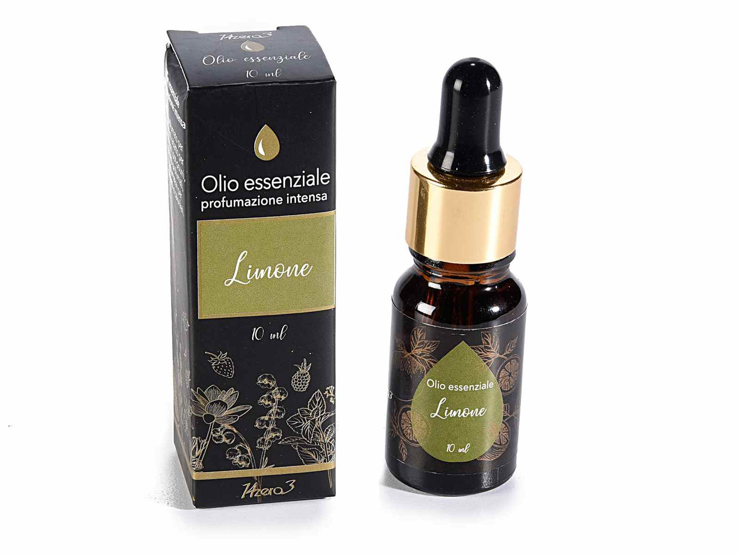 Olio Essenziale INTENSO - 10ml