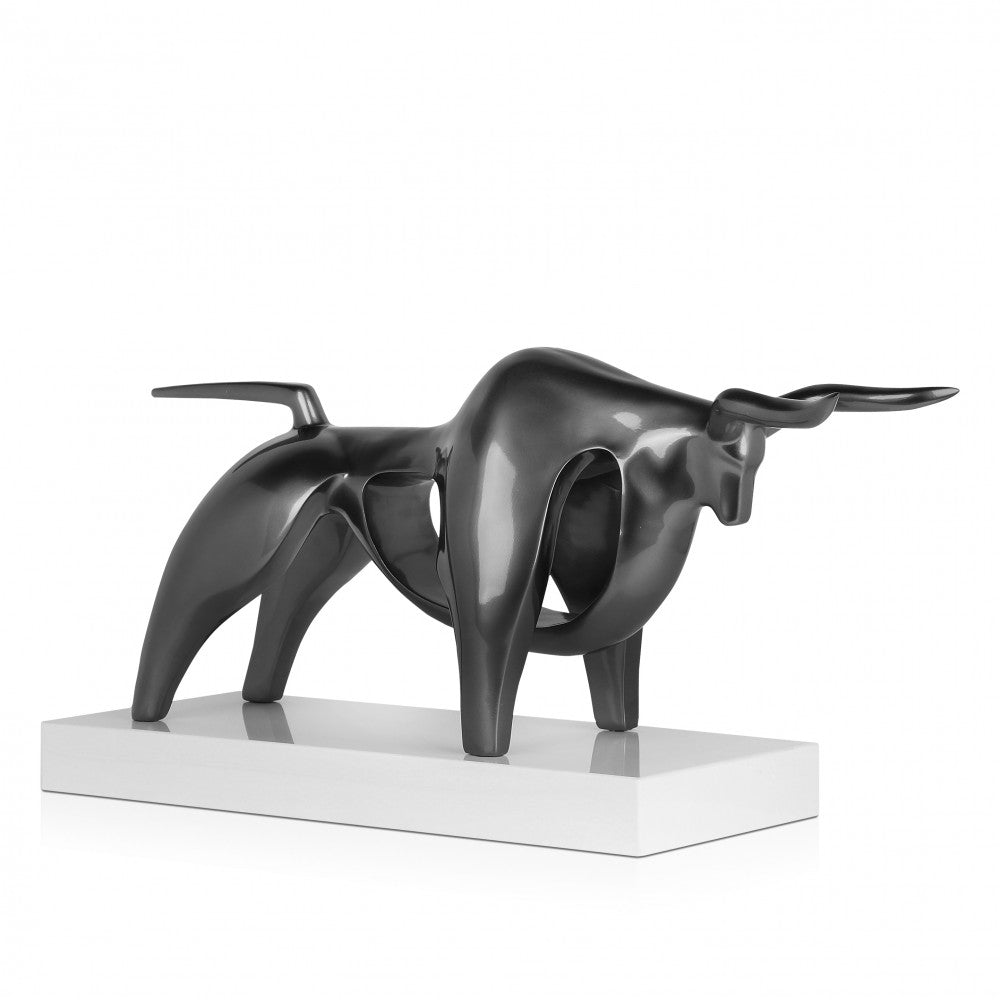 “CORRIDA” - BIONDI HOME