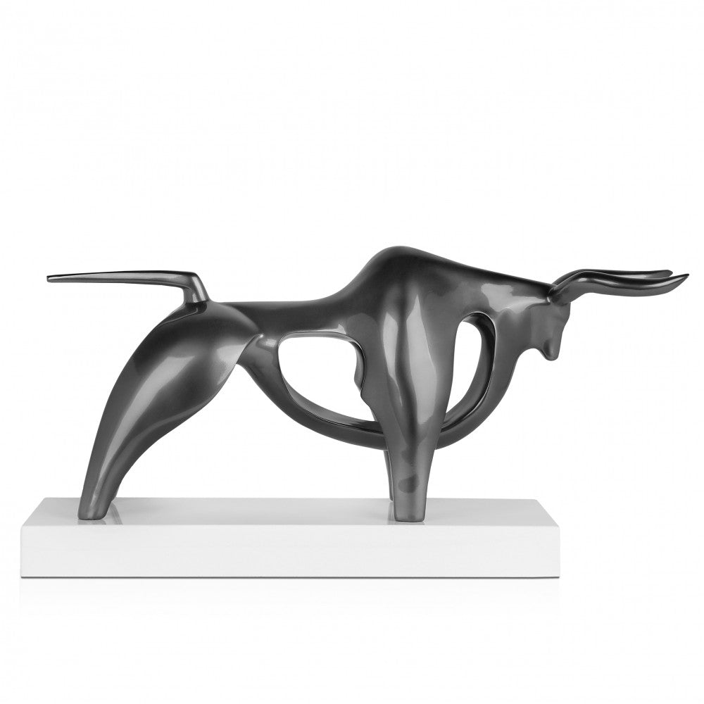 “CORRIDA” - BIONDI HOME