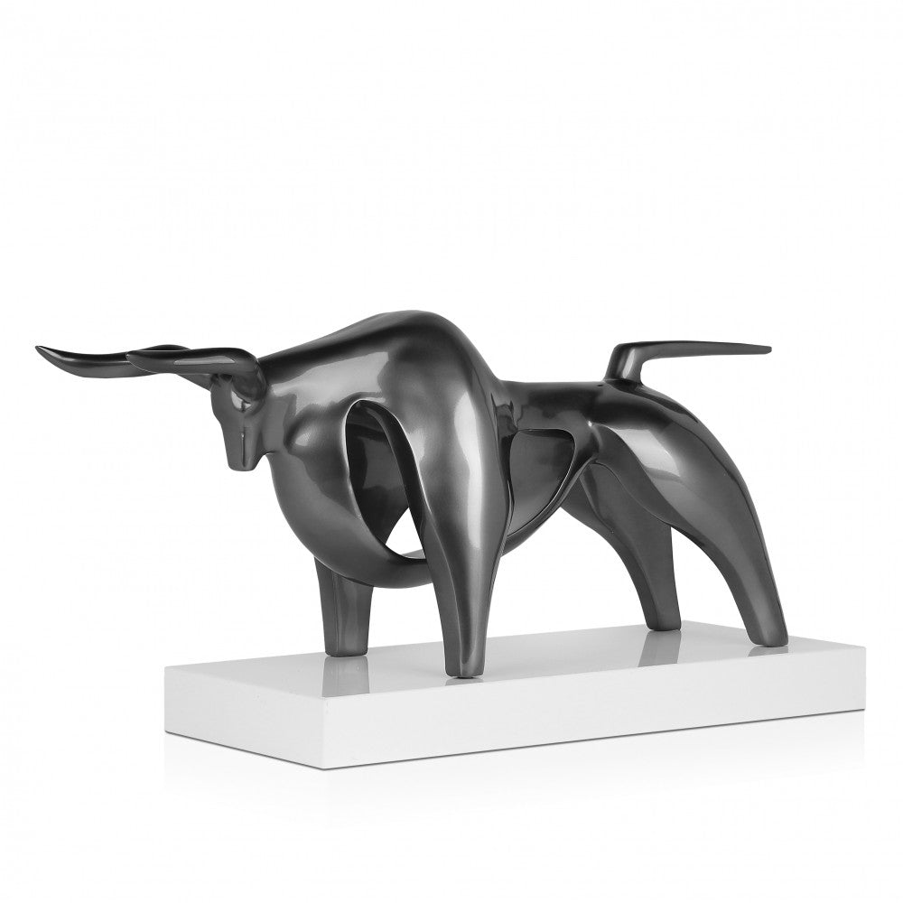 “CORRIDA” - BIONDI HOME
