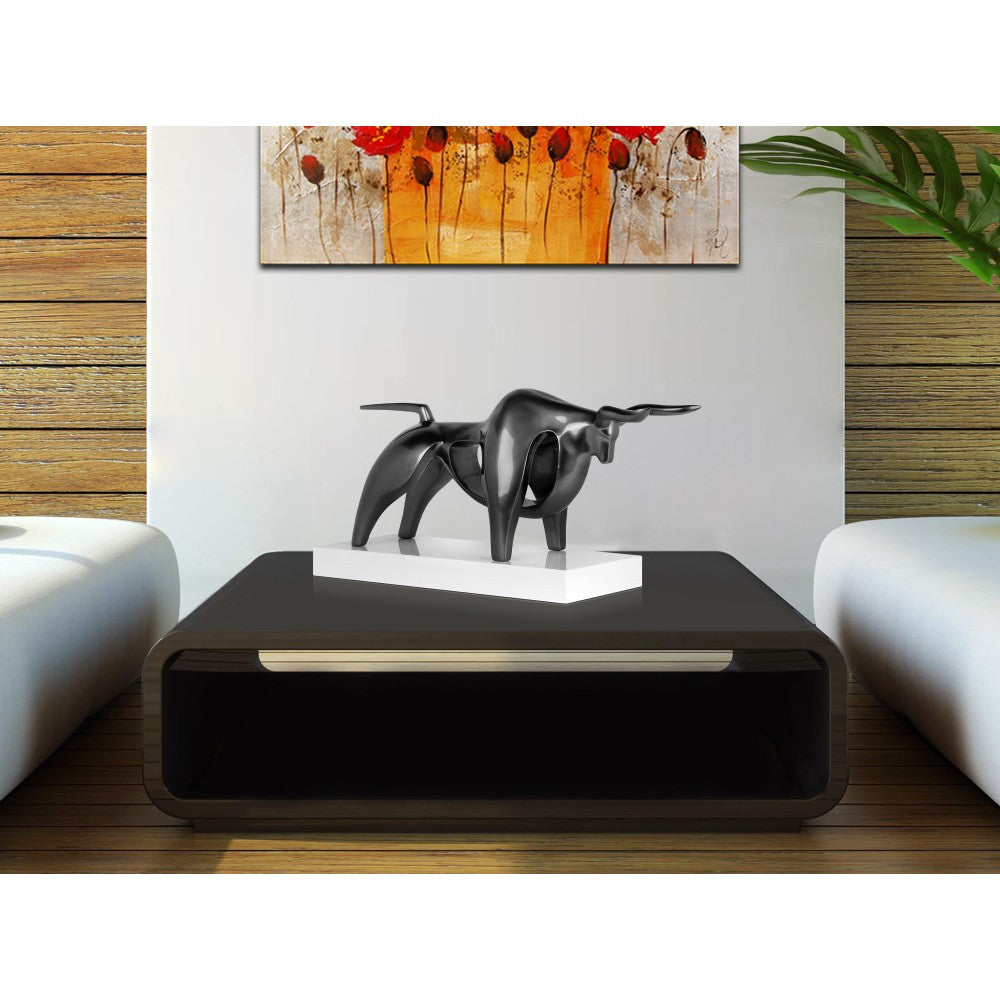 “CORRIDA” - BIONDI HOME