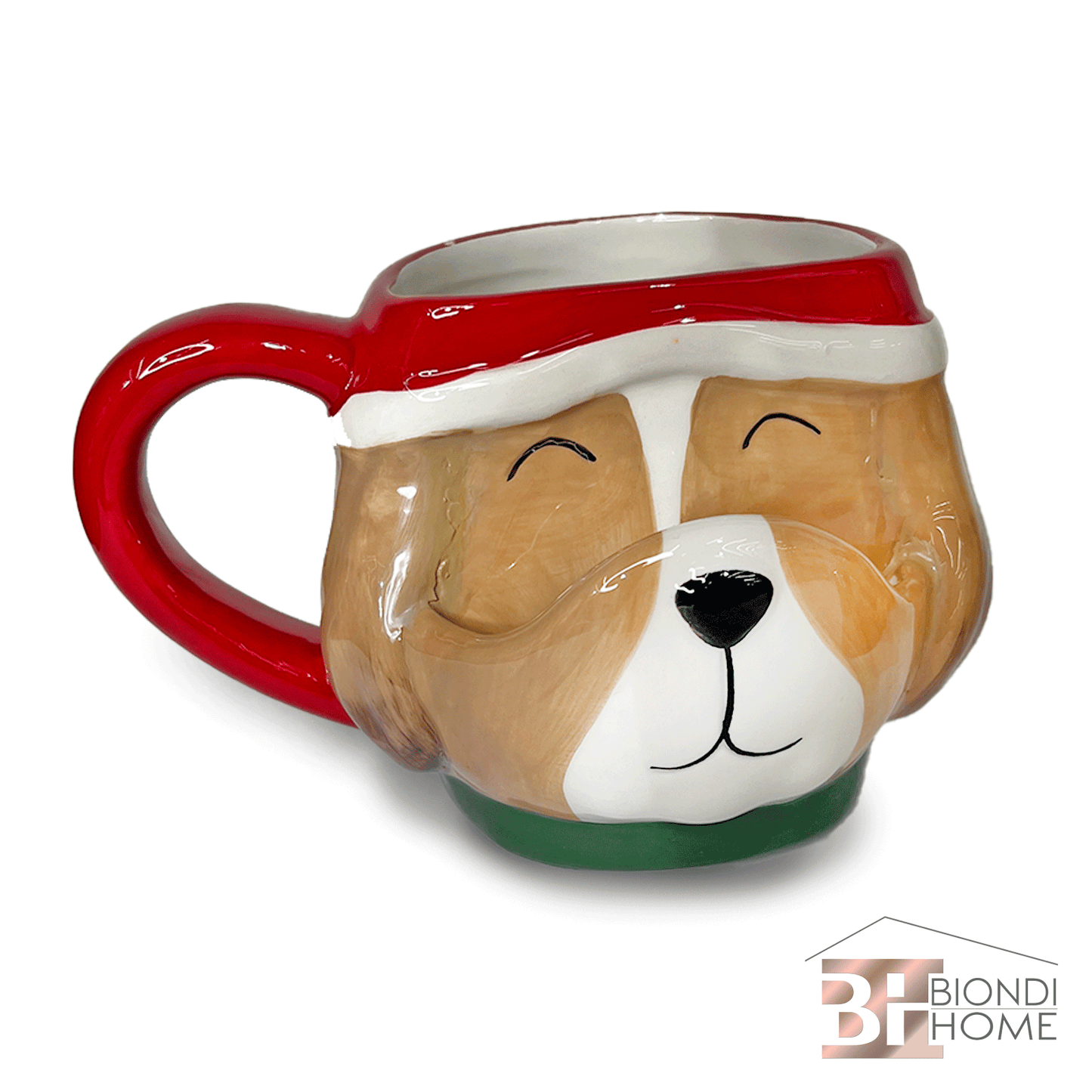 Tazza Mug “CANE GOLOSO”