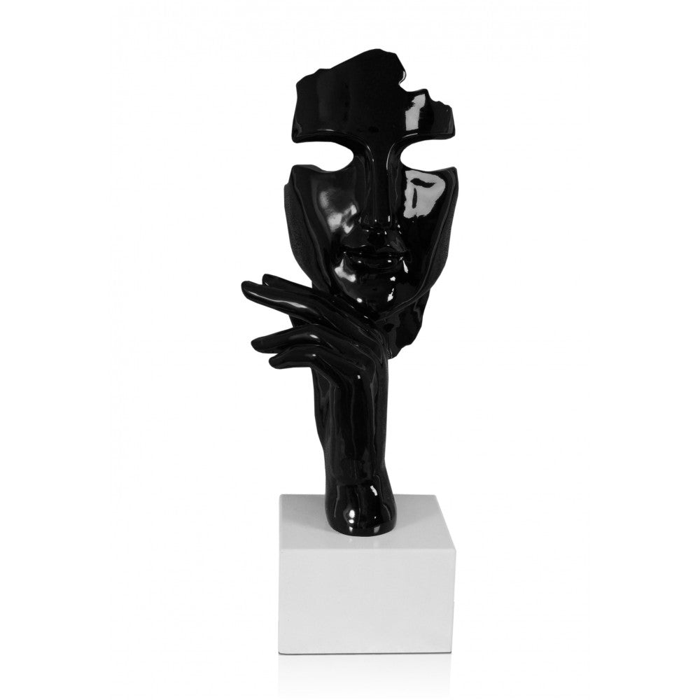 “MASK” - BIONDI HOME