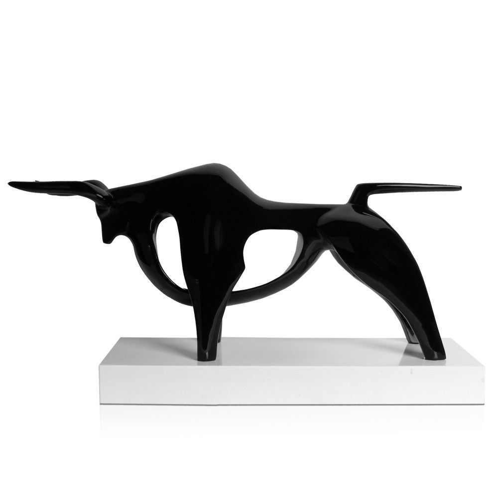 “CORRIDA” - BIONDI HOME
