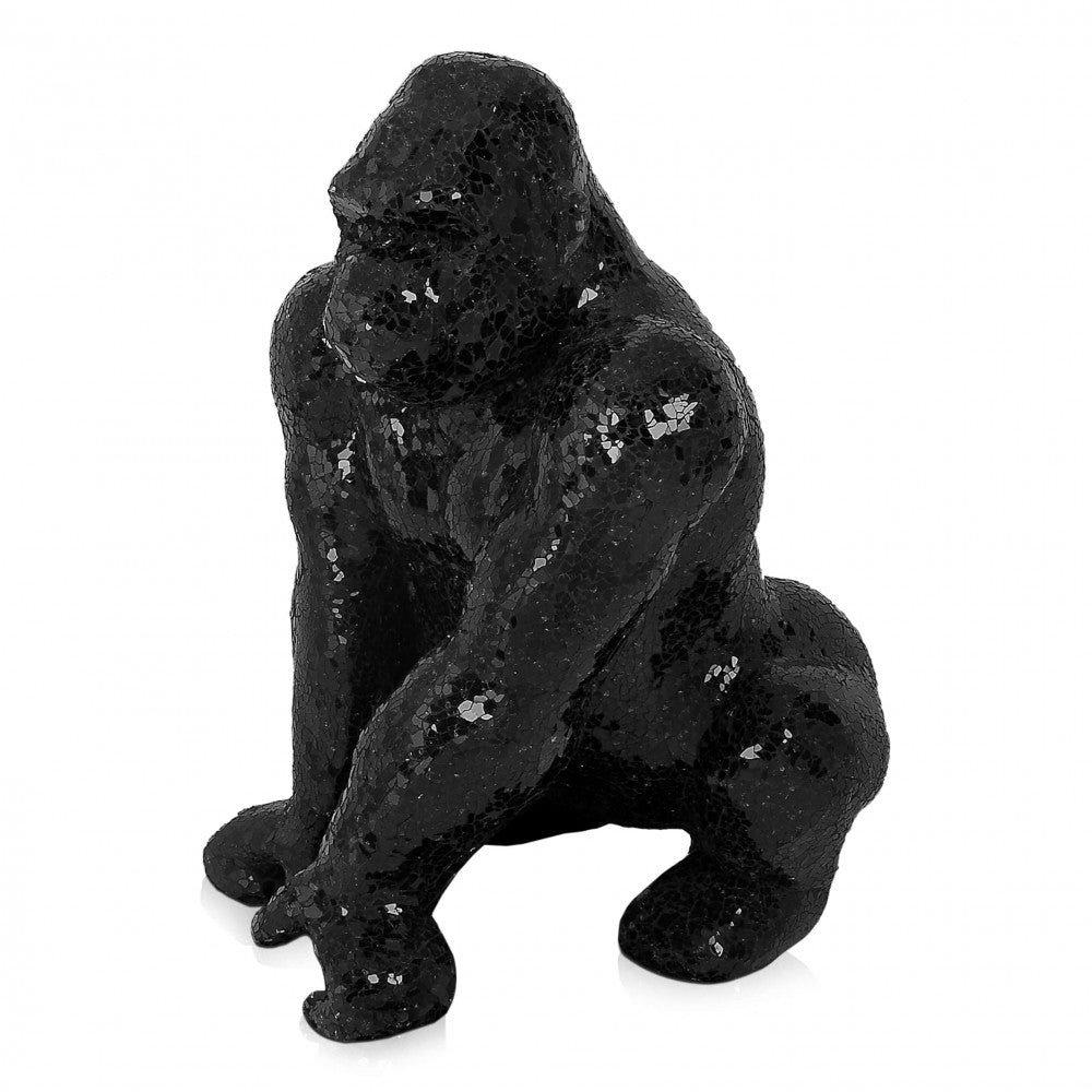 “MONKEY” Vetro - BIONDI HOME