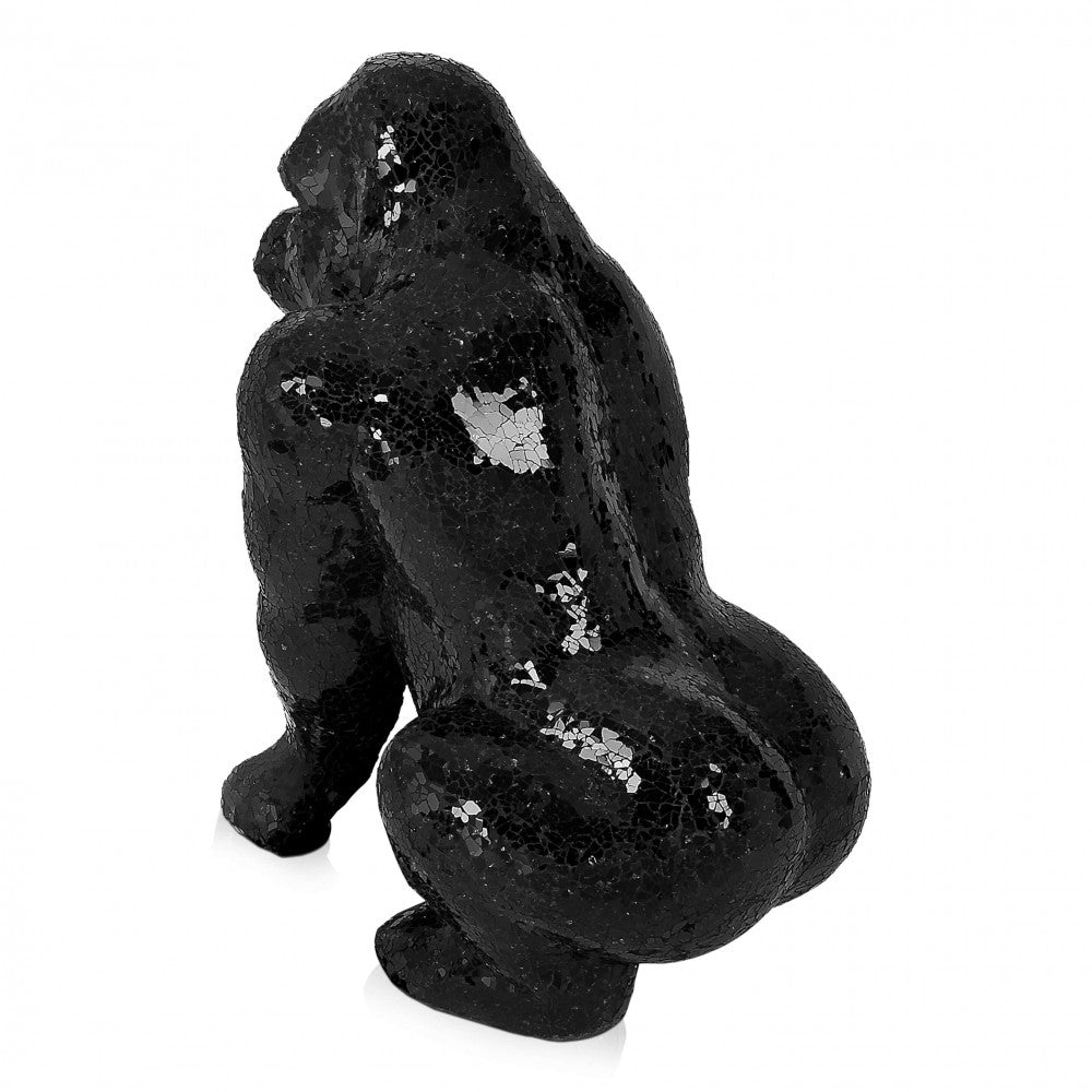 “MONKEY” Vetro - BIONDI HOME