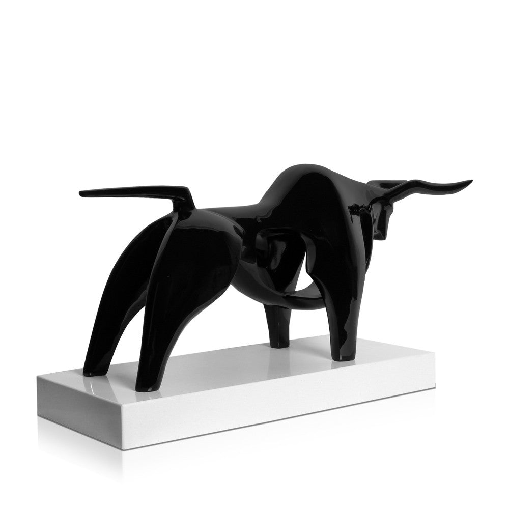 “CORRIDA” - BIONDI HOME
