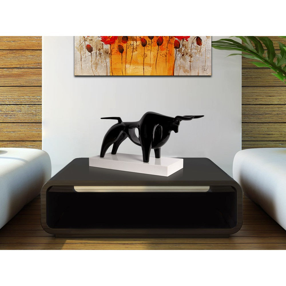 “CORRIDA” - BIONDI HOME