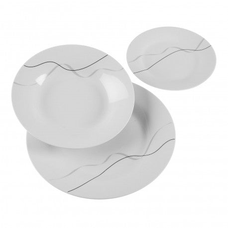 SET “NASTRI” - BIONDI HOME