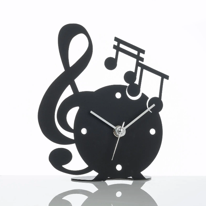 Orologio da Tavolo “MUSICA” - BIONDI HOME