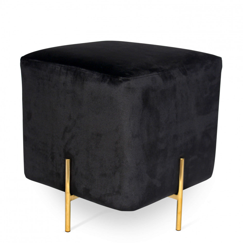 Pouf “LUSSO” - BIONDI HOME