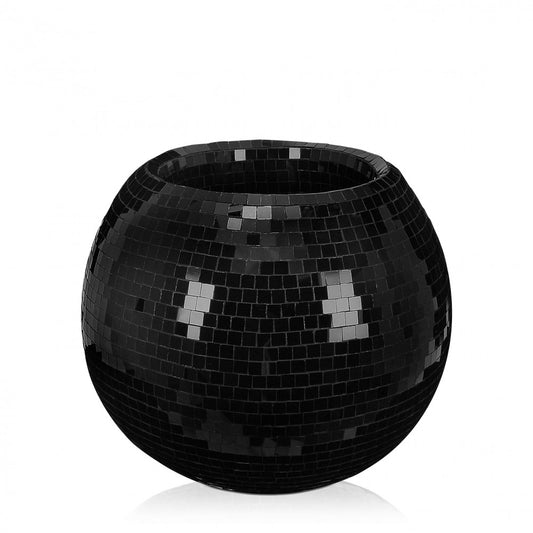 Vaso “STYLE” Nero - BIONDI HOME