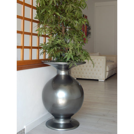 Vaso “MAGU’” Nero - BIONDI HOME