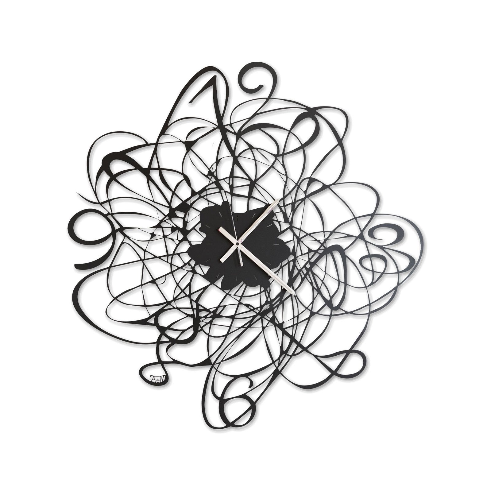 Orologio “DOODLE” 58cm - BIONDI HOME