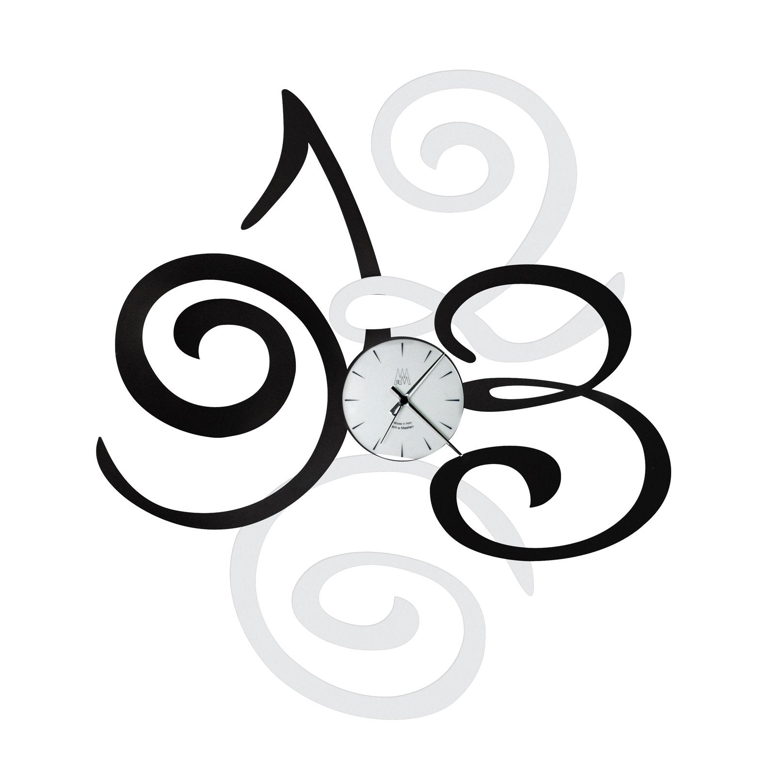 Orologio “FILOMENA” 80x93cm - BIONDI HOME