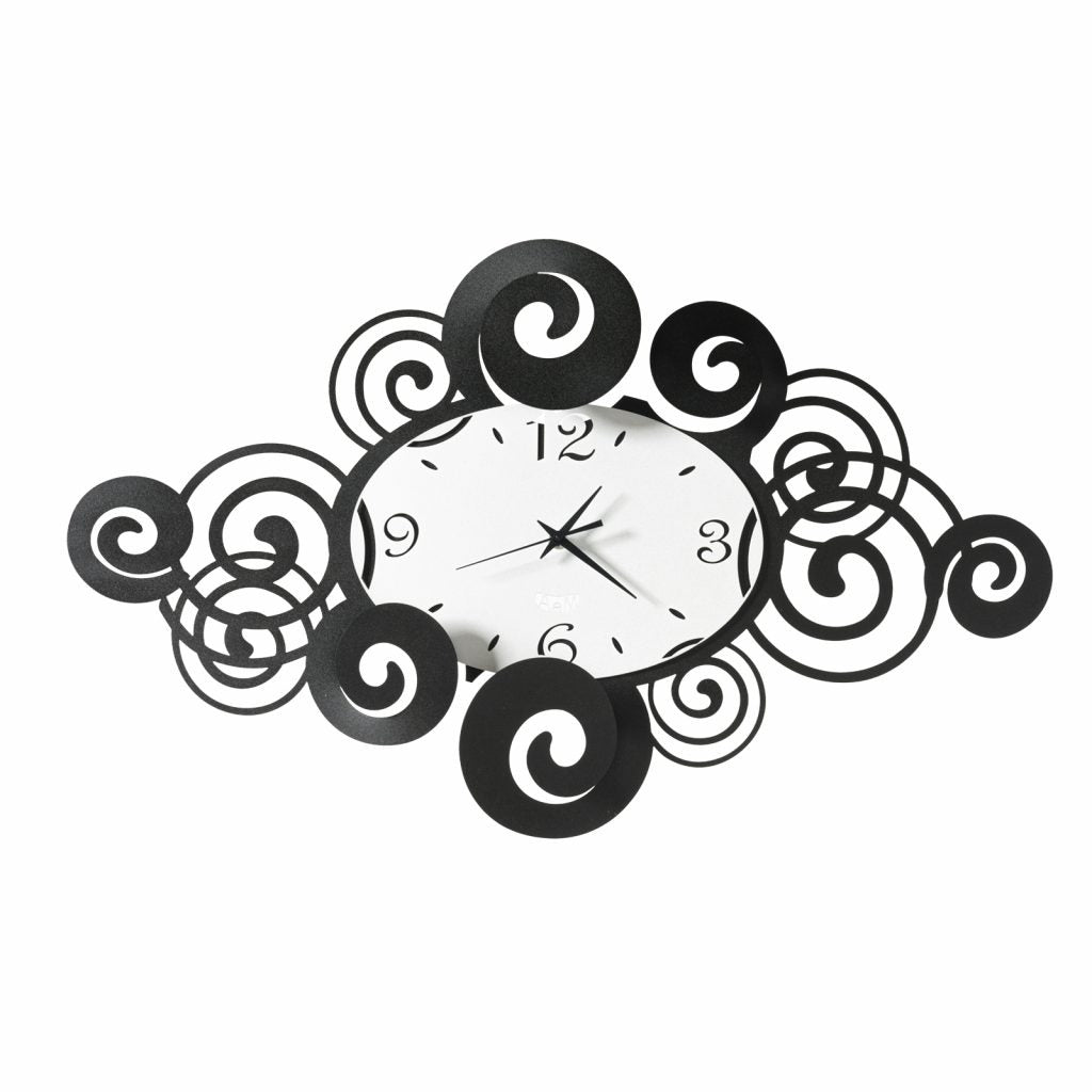 Orologio “ARABESQUE” Orizzontale - BIONDI HOME