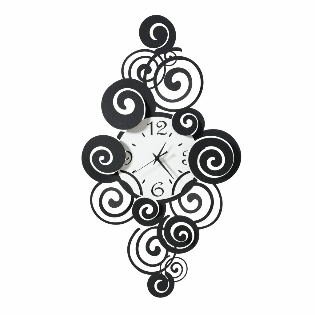 Orologio “ARABESQUE” Verticale - BIONDI HOME