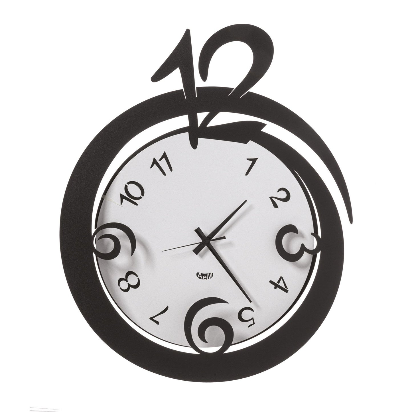 Orologio “SVIRGOLA”