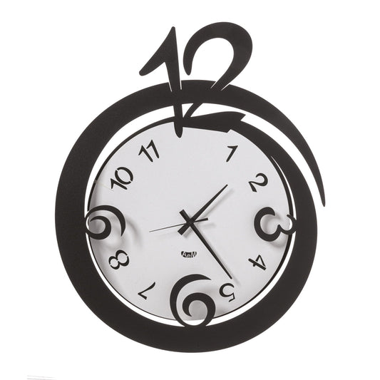 Orologio “SVIRGOLA”