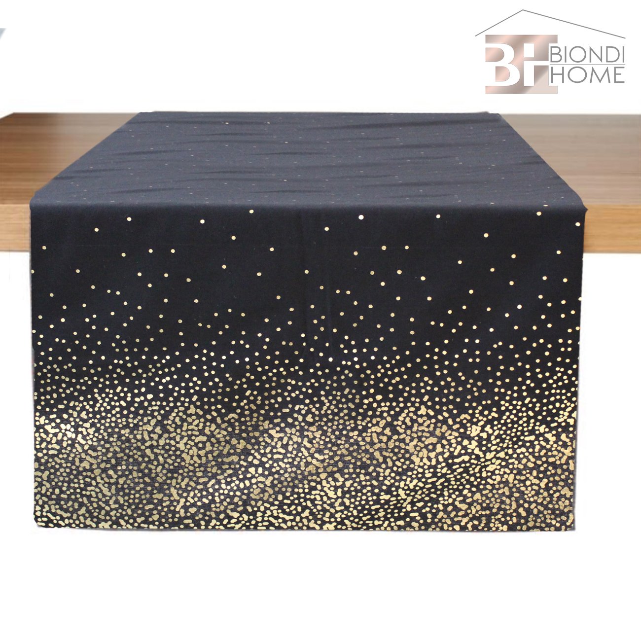 Runner “STARDUST” - BIONDI HOME