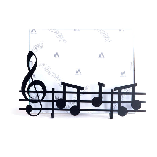 Portafoto “MUSICA” - BIONDI HOME