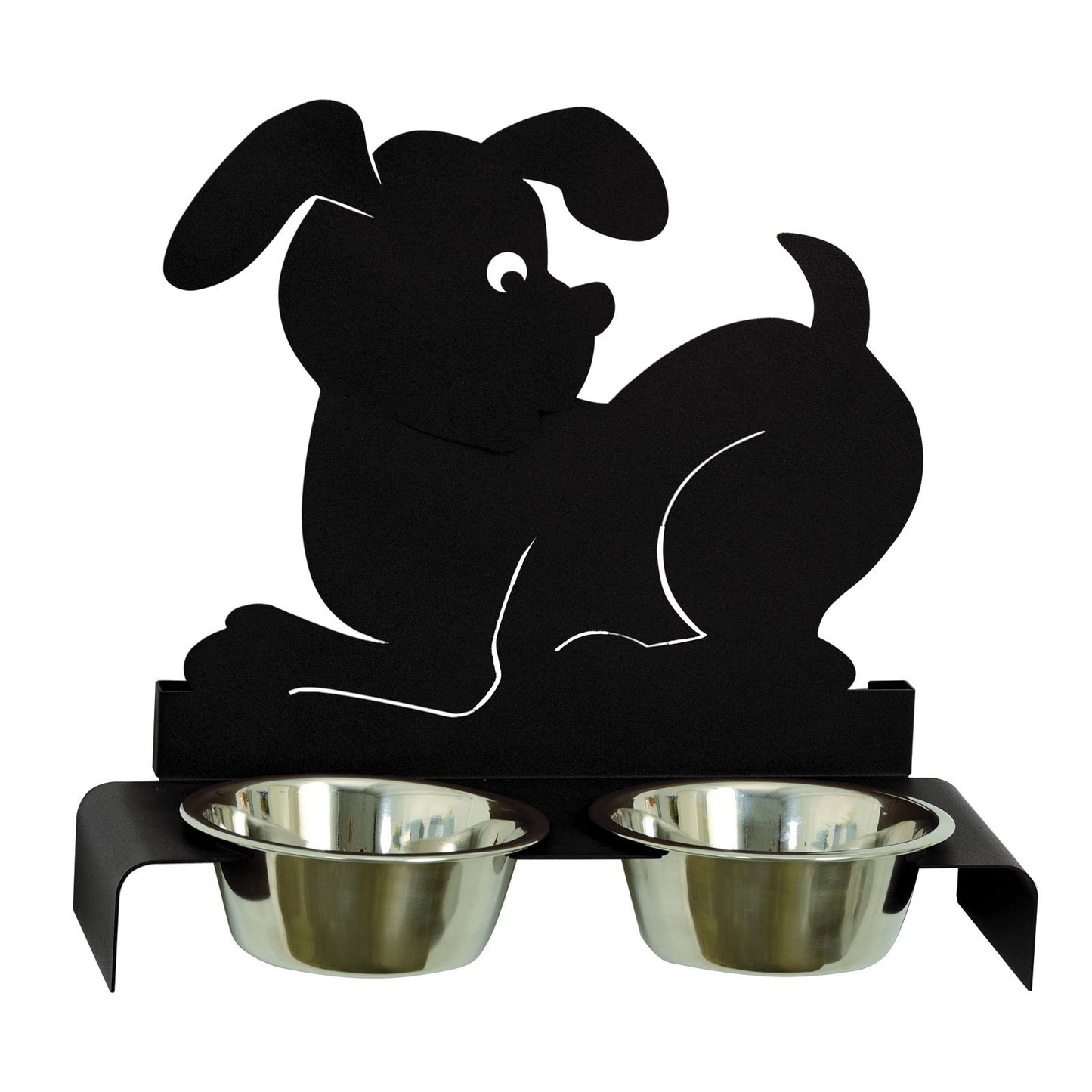 Porta Ciotole “CANE” - BIONDI HOME