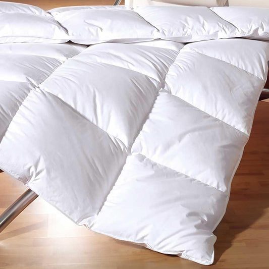 Piumino d' OCA 200 x 200 - BIONDI HOME