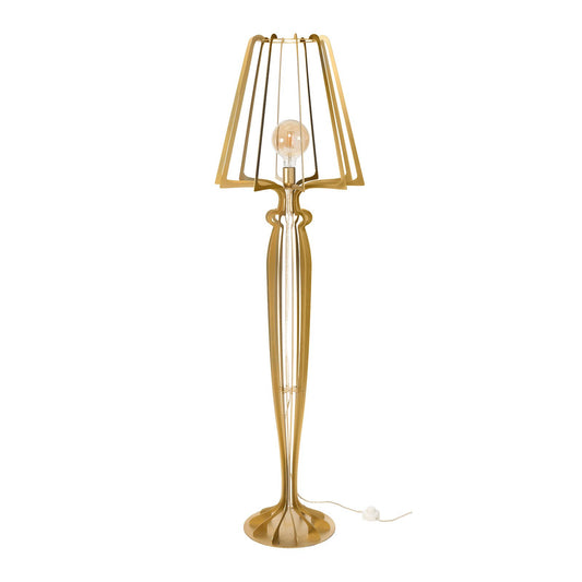 Lampada da Terra “MINERVA” - BIONDI HOME