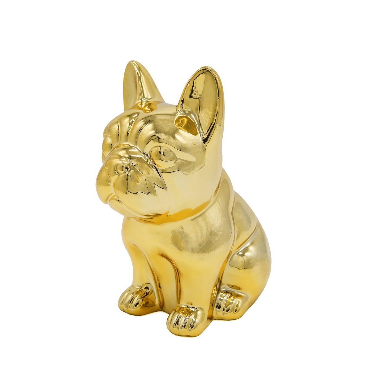 “BULLDOG” - BIONDI HOME