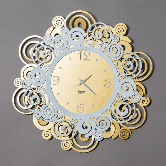 Orologio “ORFEO” Diam.50cm - BIONDI HOME