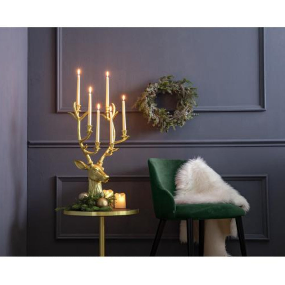 Candelabro “CERVO” - BIONDI HOME
