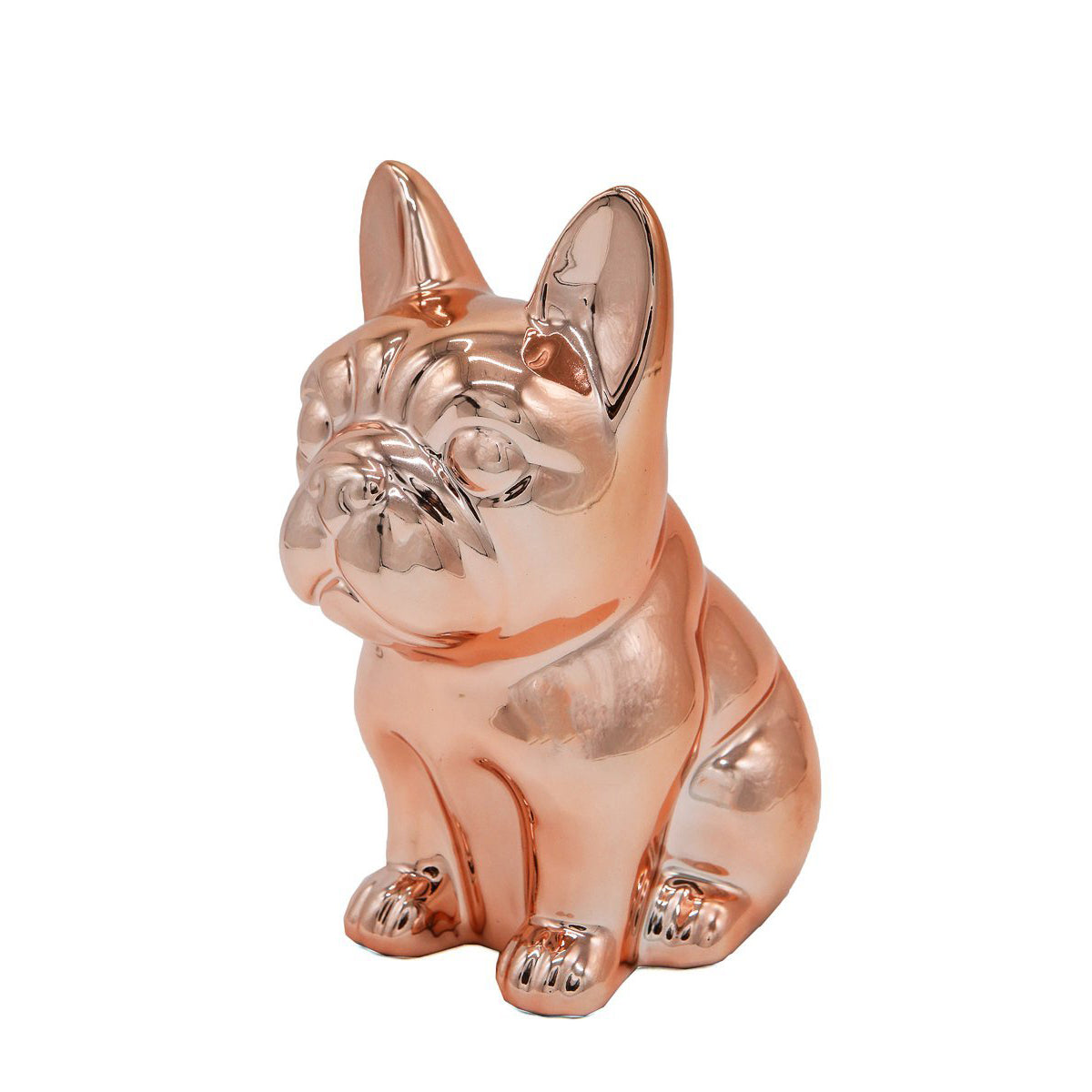 “BULLDOG” - BIONDI HOME