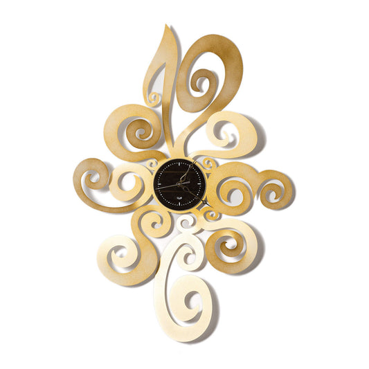 Orologio “BIG NOEMI” 64x92cm - BIONDI HOME