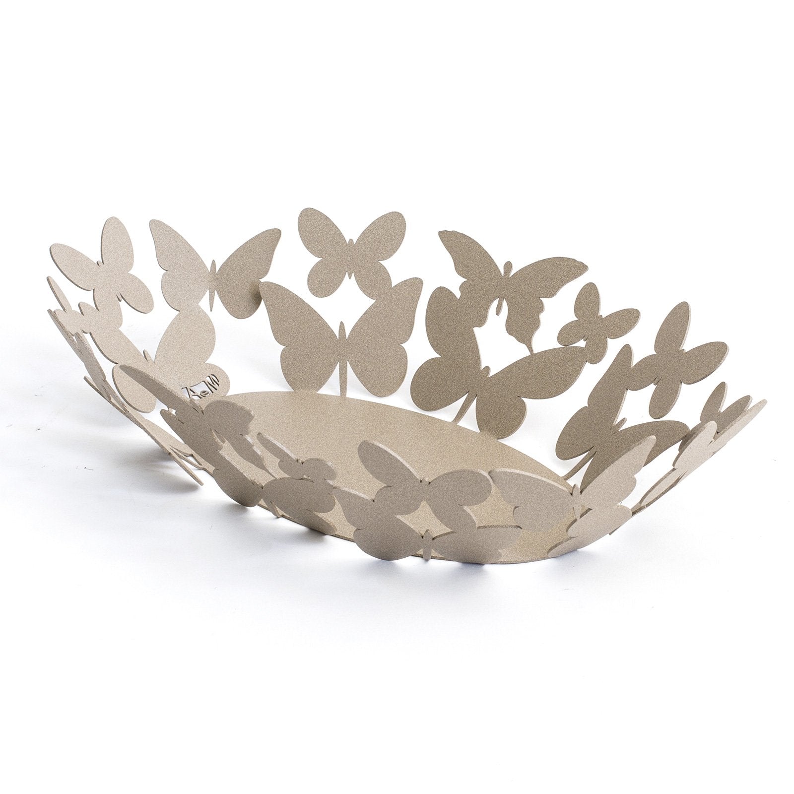Centrotavola “BUTTERFLY” (3 misure) - BIONDI HOME
