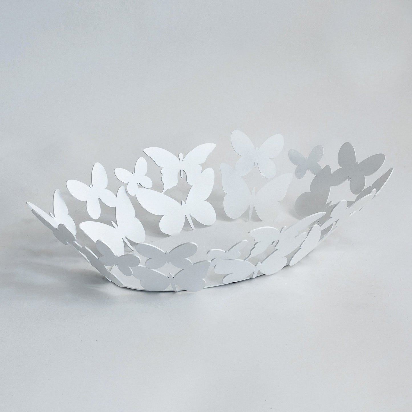 Centrotavola “BUTTERFLY” (3 misure) - BIONDI HOME