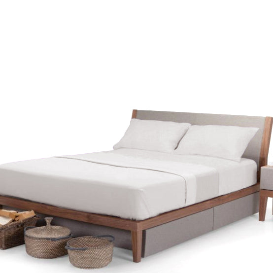 Completo Letto -PANNA- 100% Cotone (3 misure) - BIONDI HOME