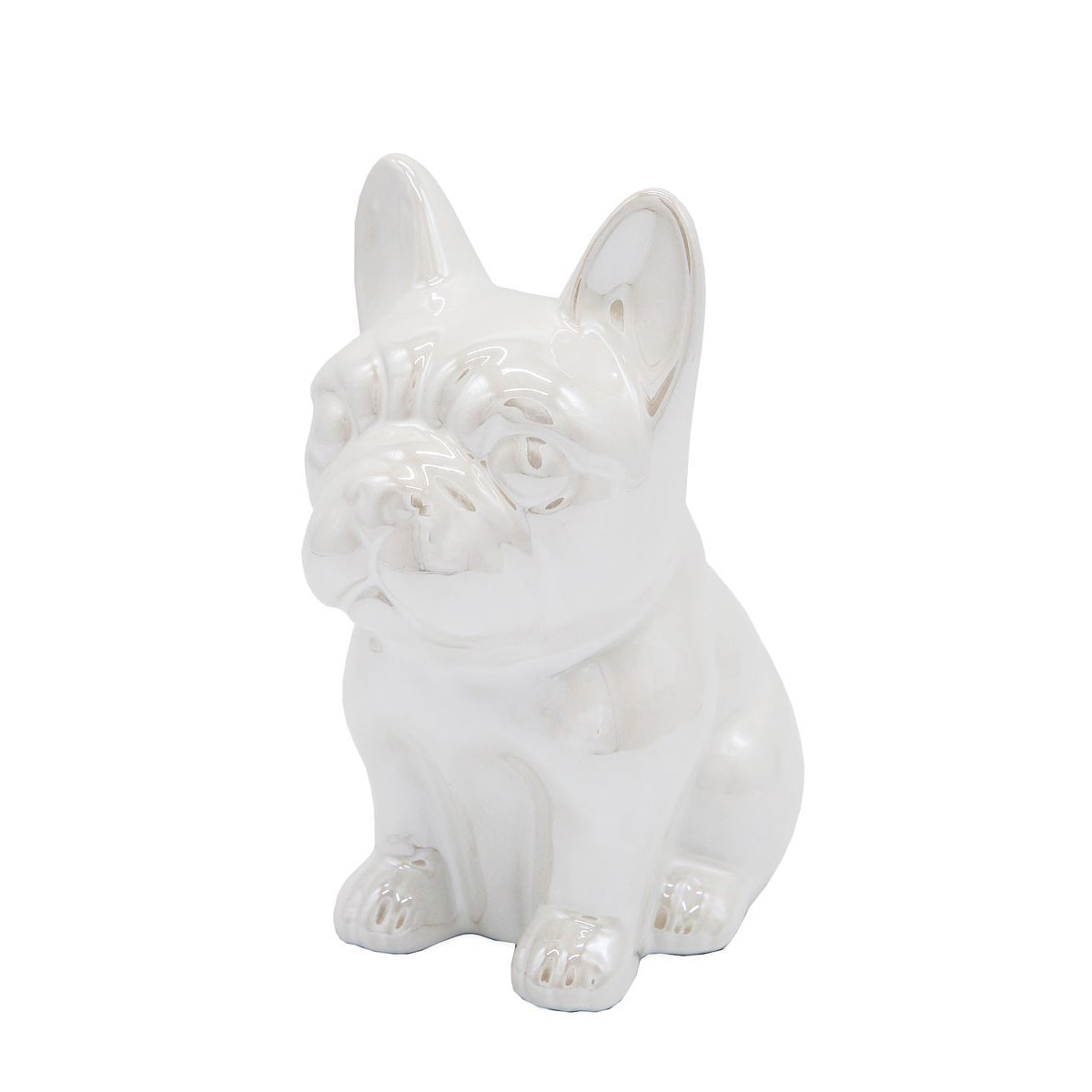 “BULLDOG” - BIONDI HOME