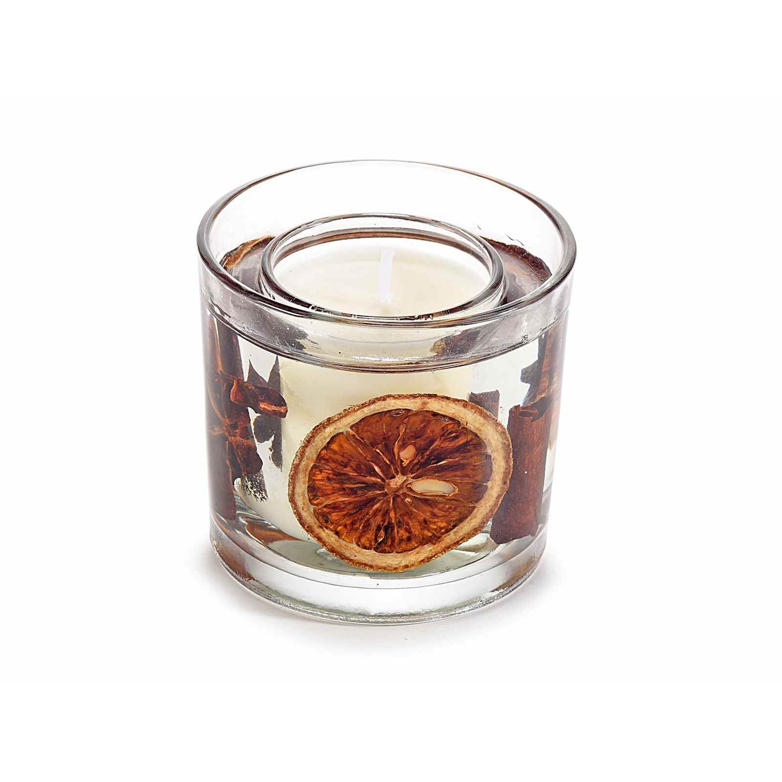 Candela Profumata “NATURE” - BIONDI HOME