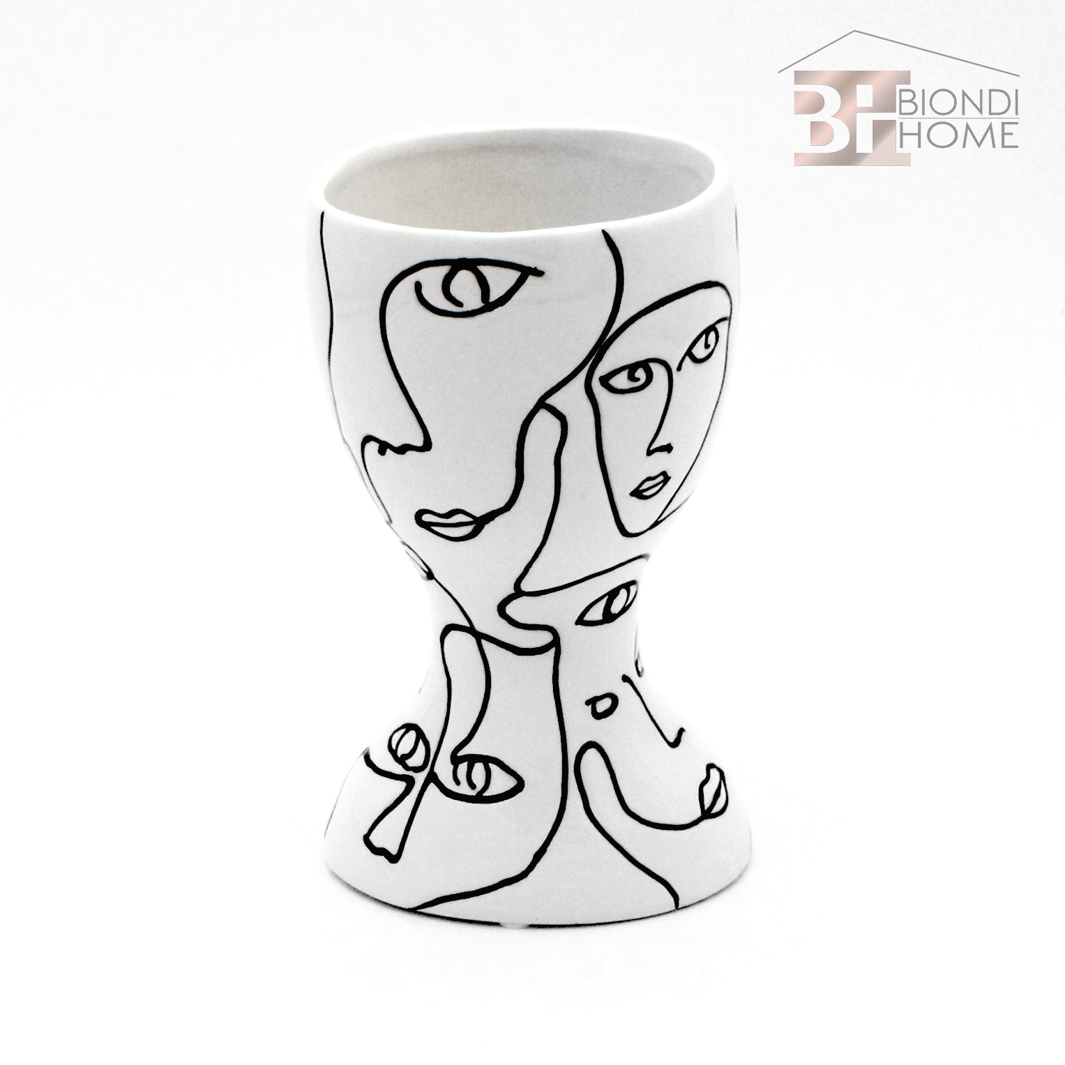 Vaso "PICASSO" - BIONDI HOME
